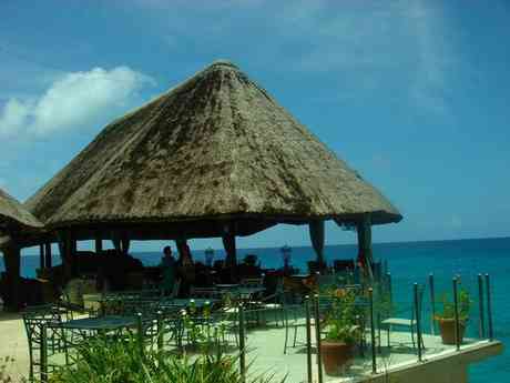 Sunset Beach Hotel
